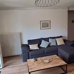 Le Vitrail D'arcachon - Appt Spacieux Terrasse Appartement Arcachon