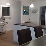 Appartement Le Vitrail D'arcachon - Appt Spacieux Terrasse Arcachon