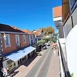Lägenhet Le Vitrail D'arcachon - Appt Spacieux Terrasse Menage Draps Inclus Arcachon