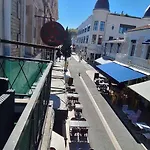 Le Vitrail D'arcachon - Appt Spacieux Terrasse