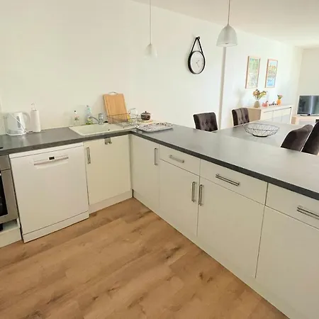 Le Vitrail D'arcachon - Appt Spacieux Terrasse Menage Draps Inclus Apartment Arcachon