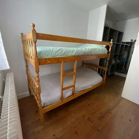 アパート Le Vitrail D'arcachon - Appt Spacieux Terrasse Menage Draps Inclus アルカション